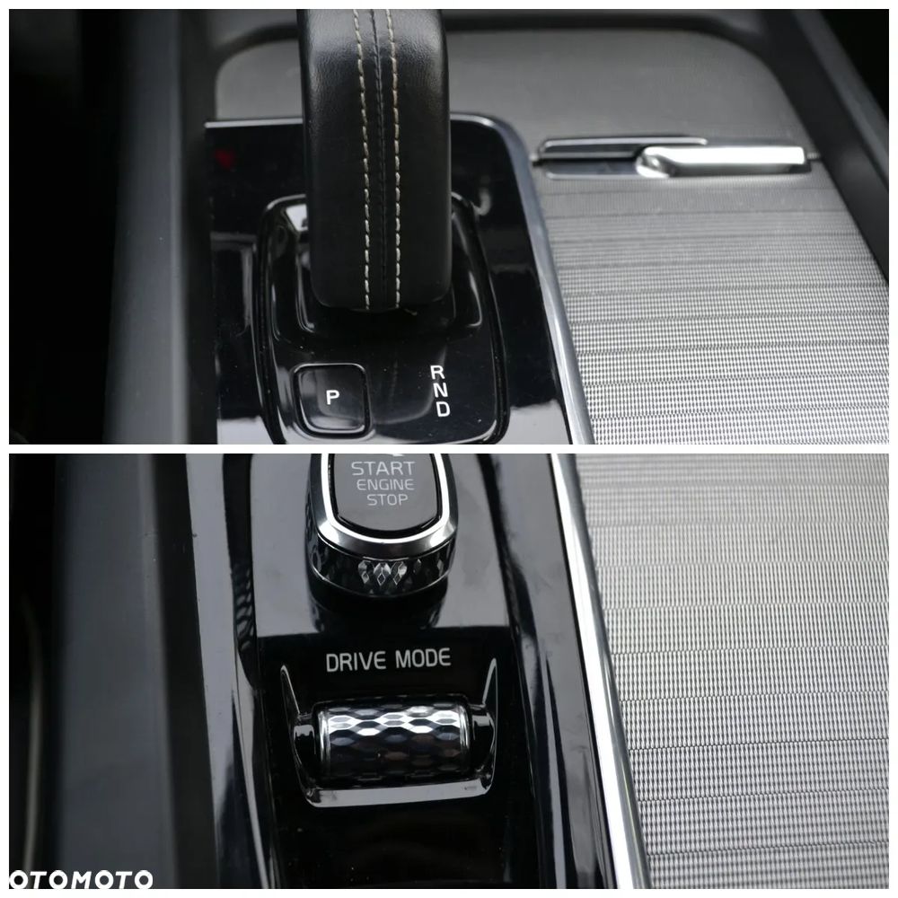 Volvo V60 B3 B R-Design - 36