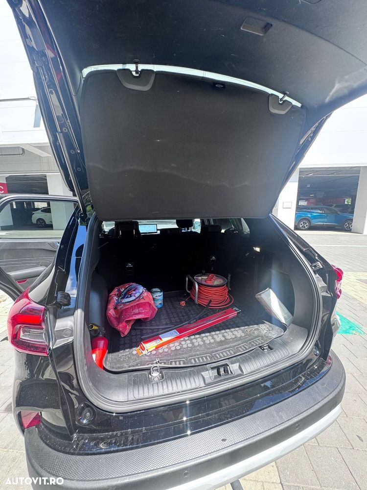 Ford Kuga - 11
