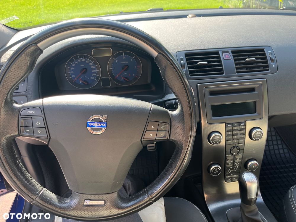 Volvo V50 2.0D DPF RDesign - 15