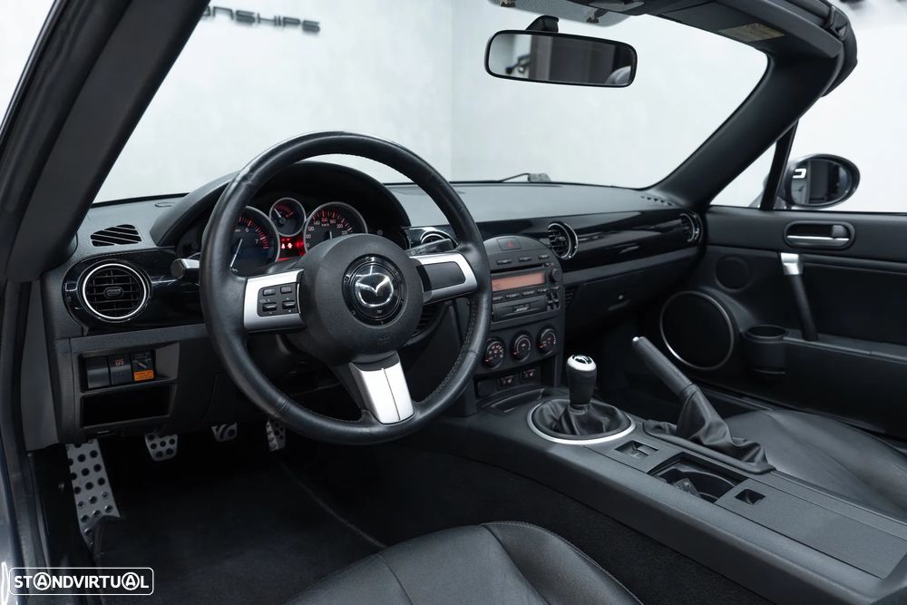 Mazda MX-5 MZR 2.0 Sport - 15