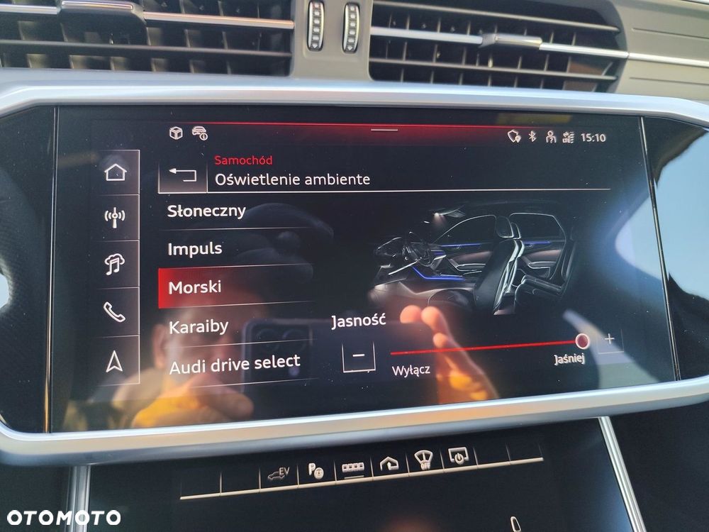 Audi A6 Avant - 19