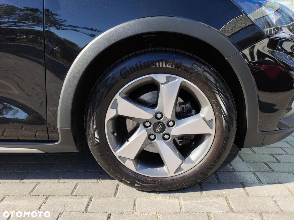 Ford Focus 2.0 EcoBlue Active - 10