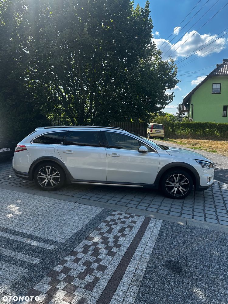 Peugeot 508 - 4