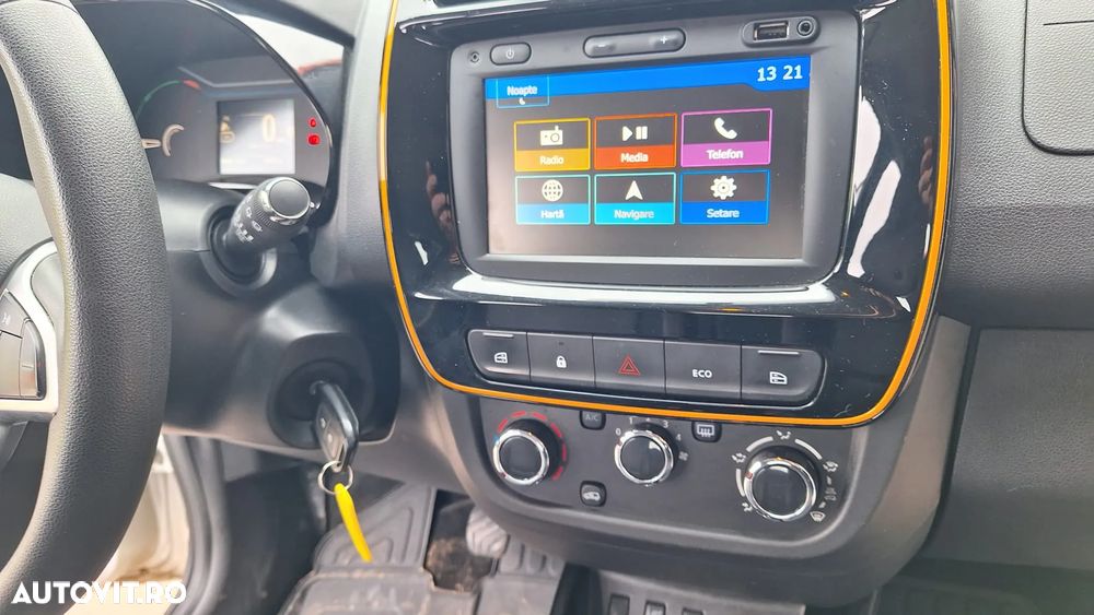 Dacia Spring - 13
