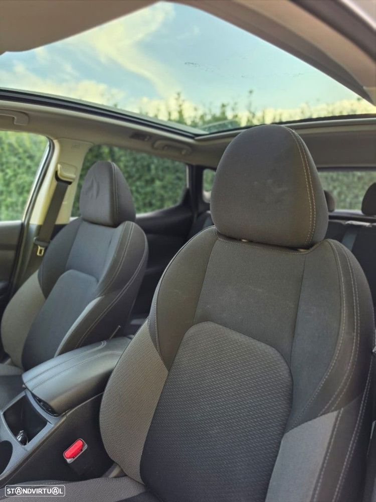 Nissan Qashqai 1.5 dCi N-Connecta - 7