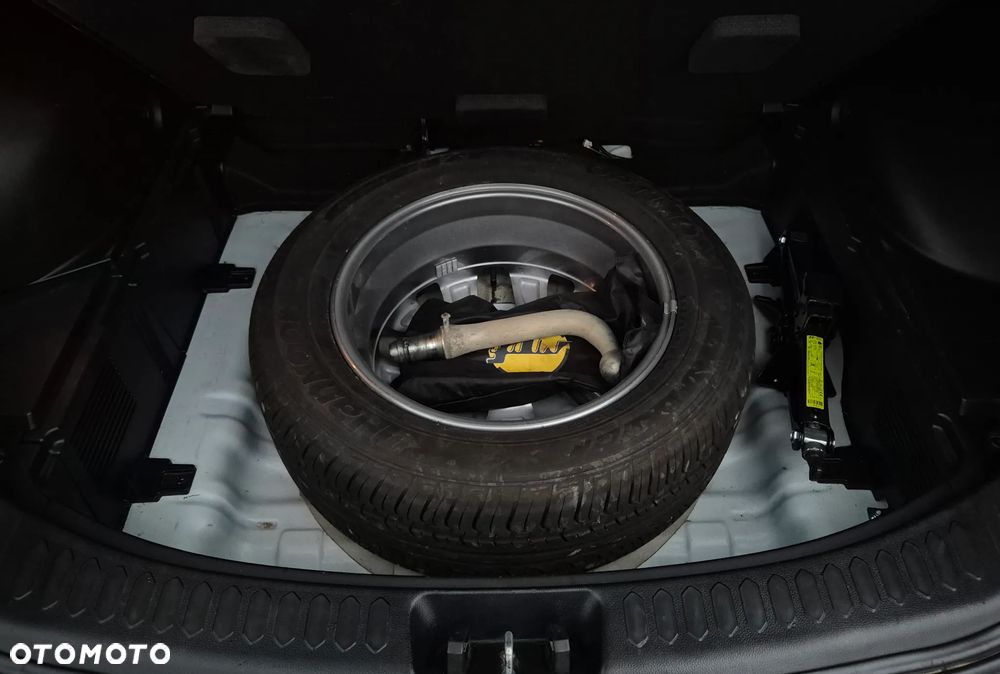 Kia Sportage 1.7 CRDI XL 2WD - 35
