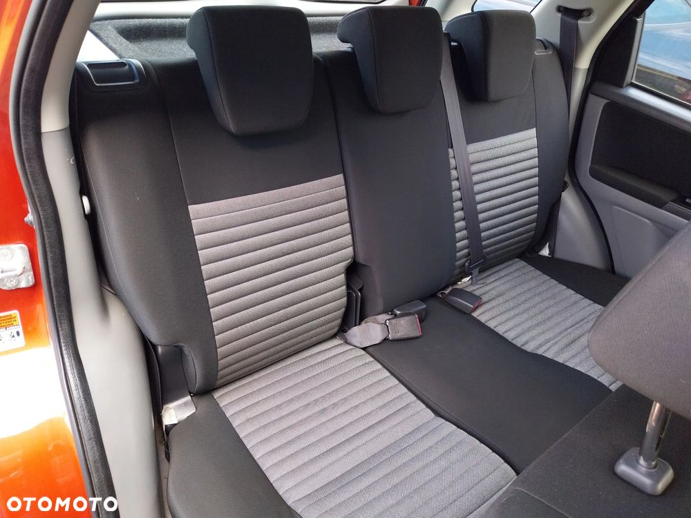 Suzuki SX4 1.6 Premium - 8