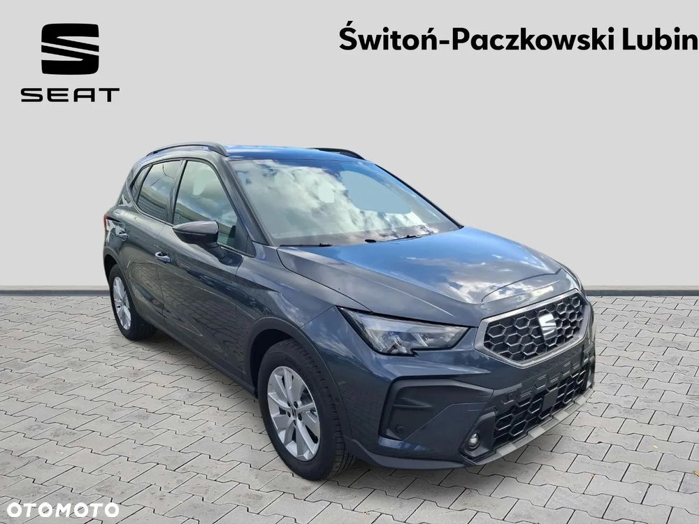 Seat Arona 1.0 TSI Style DSG - 2