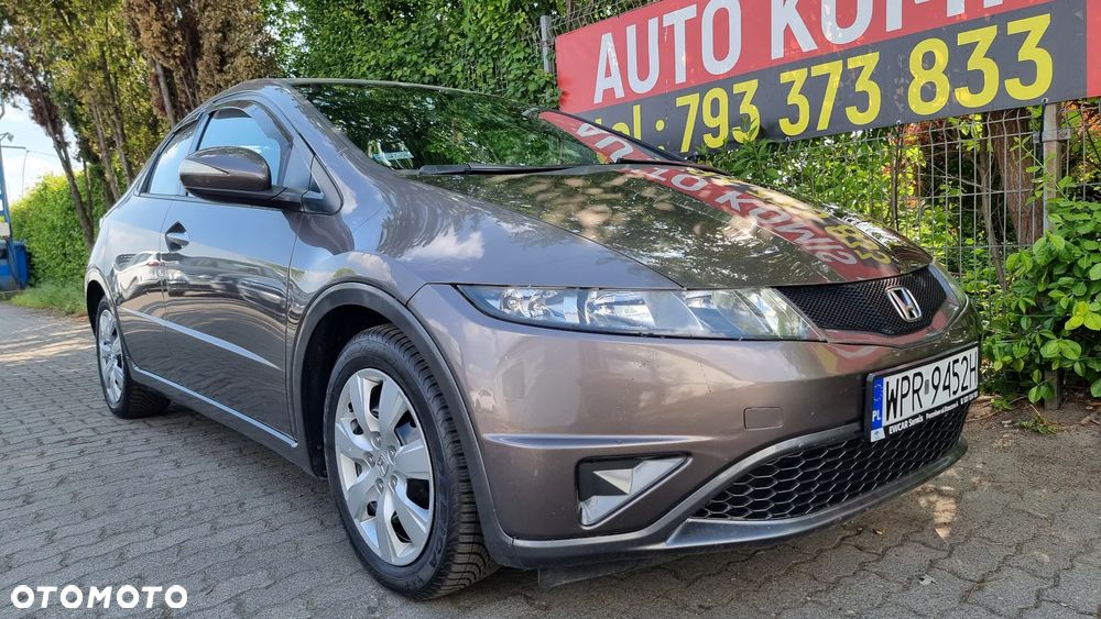 Honda Civic - 23