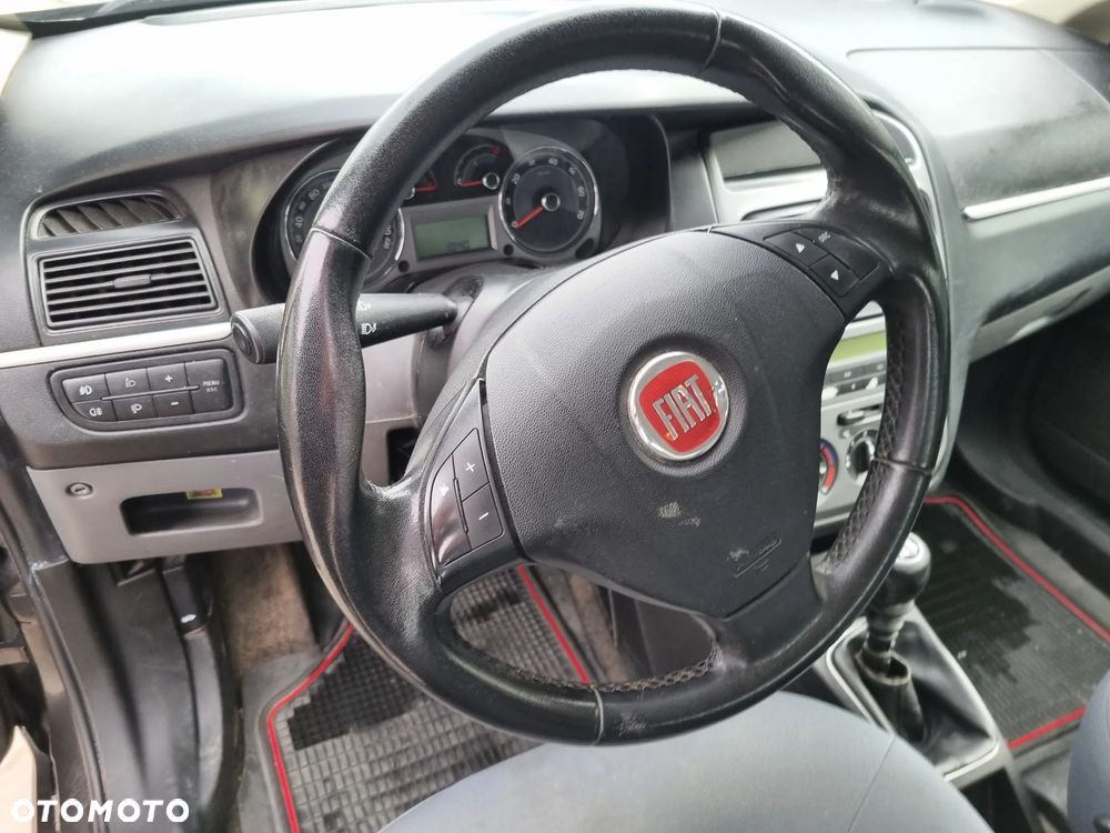 Fiat Linea 1.4 Dynamic Euro5 - 10