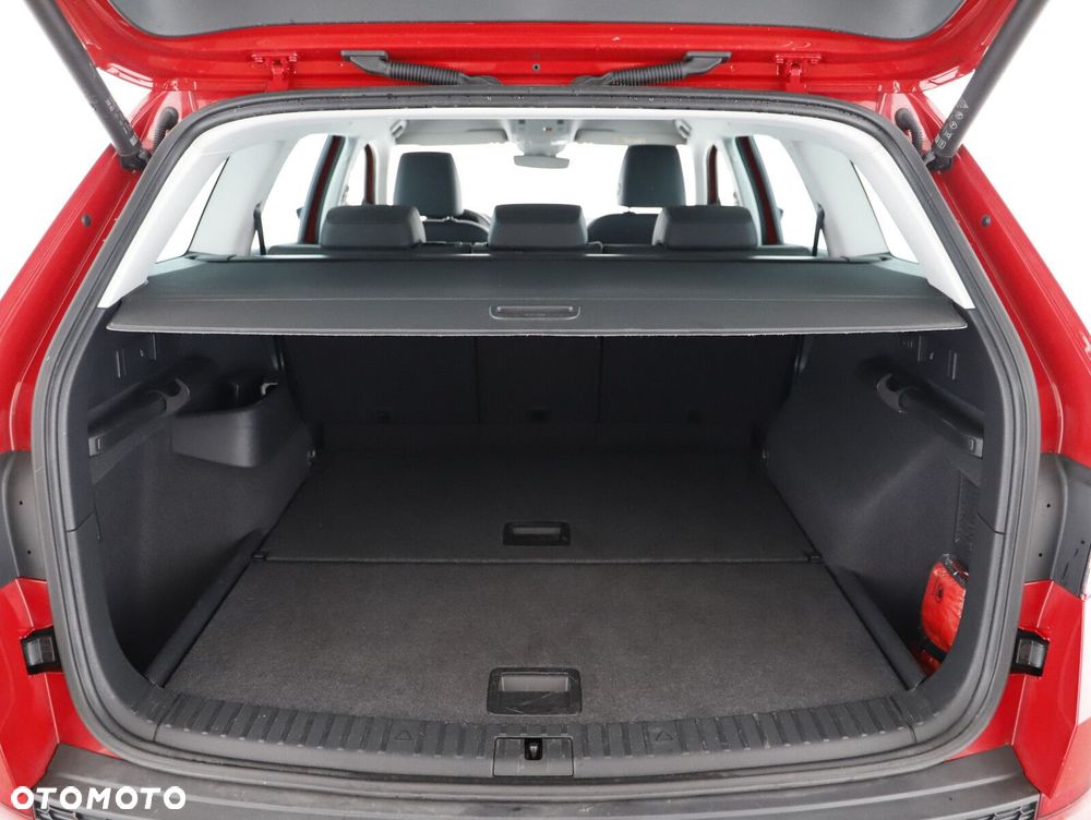 Skoda Kodiaq 2.0 TDI 4x4 L&K DSG - 26