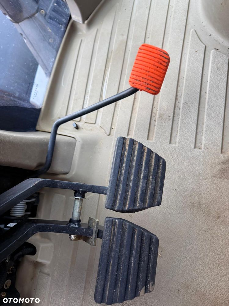 Case IH Puma 240 CVX - 22