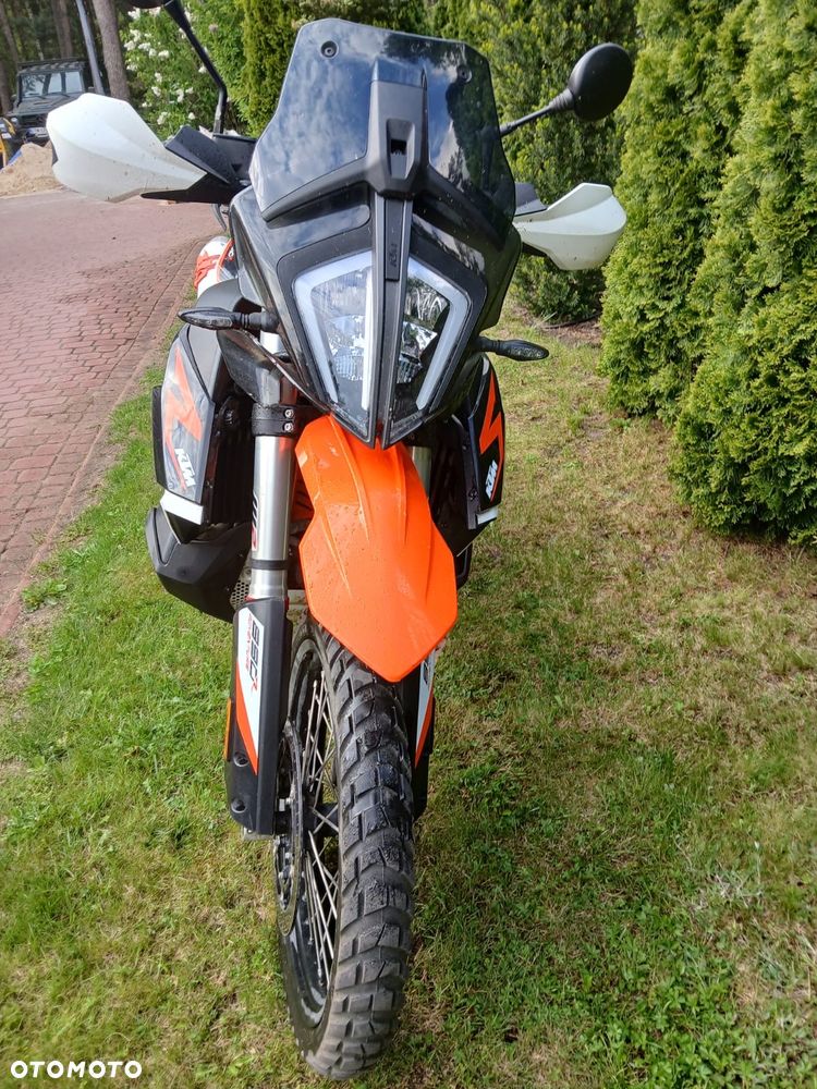 KTM Adventure - 3