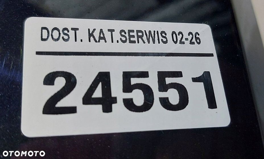 błotnik przód przedni lewy vw passat b8 14r - 9