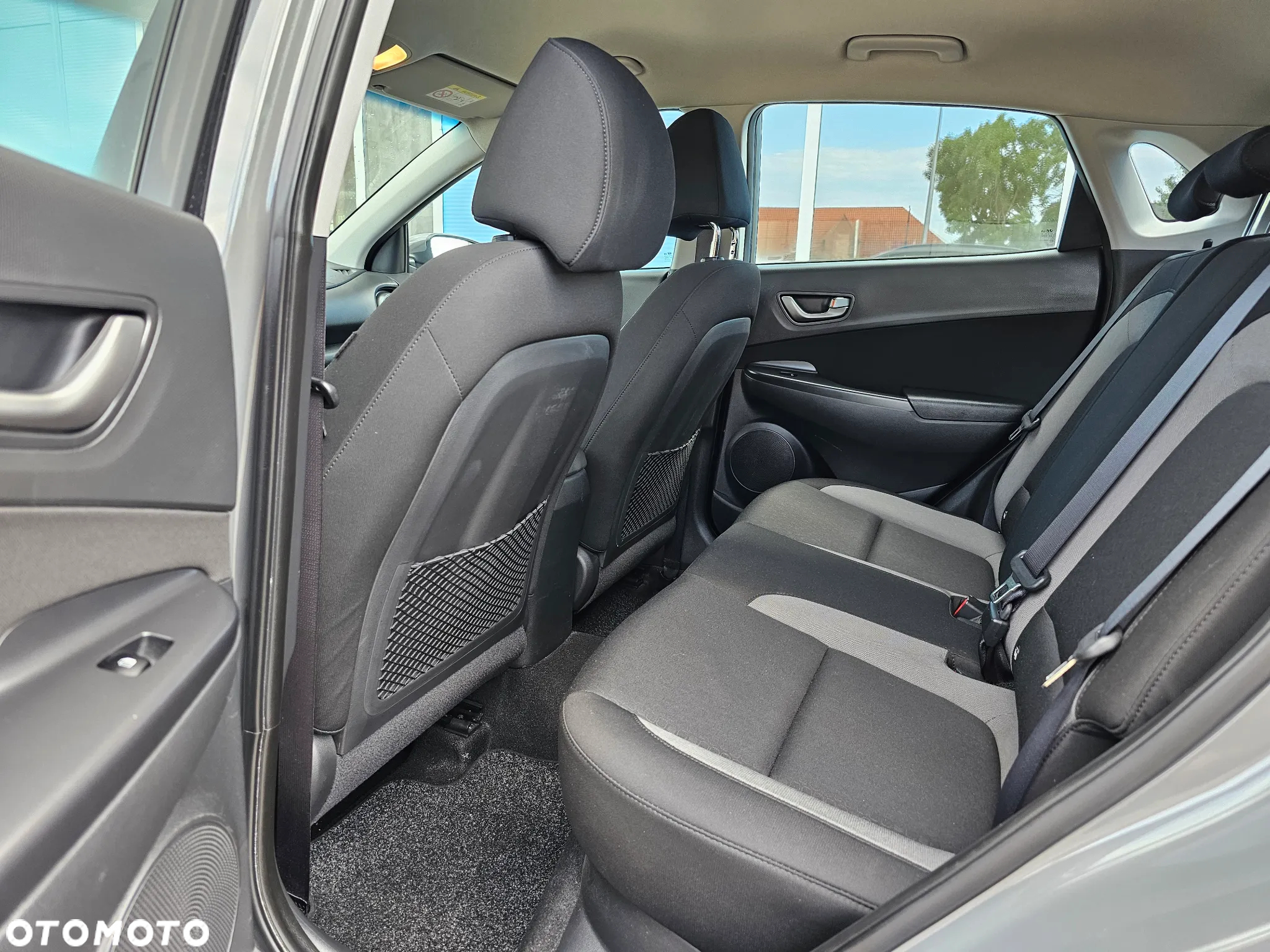 Hyundai Kona 1.0 T-GDI Style - 13