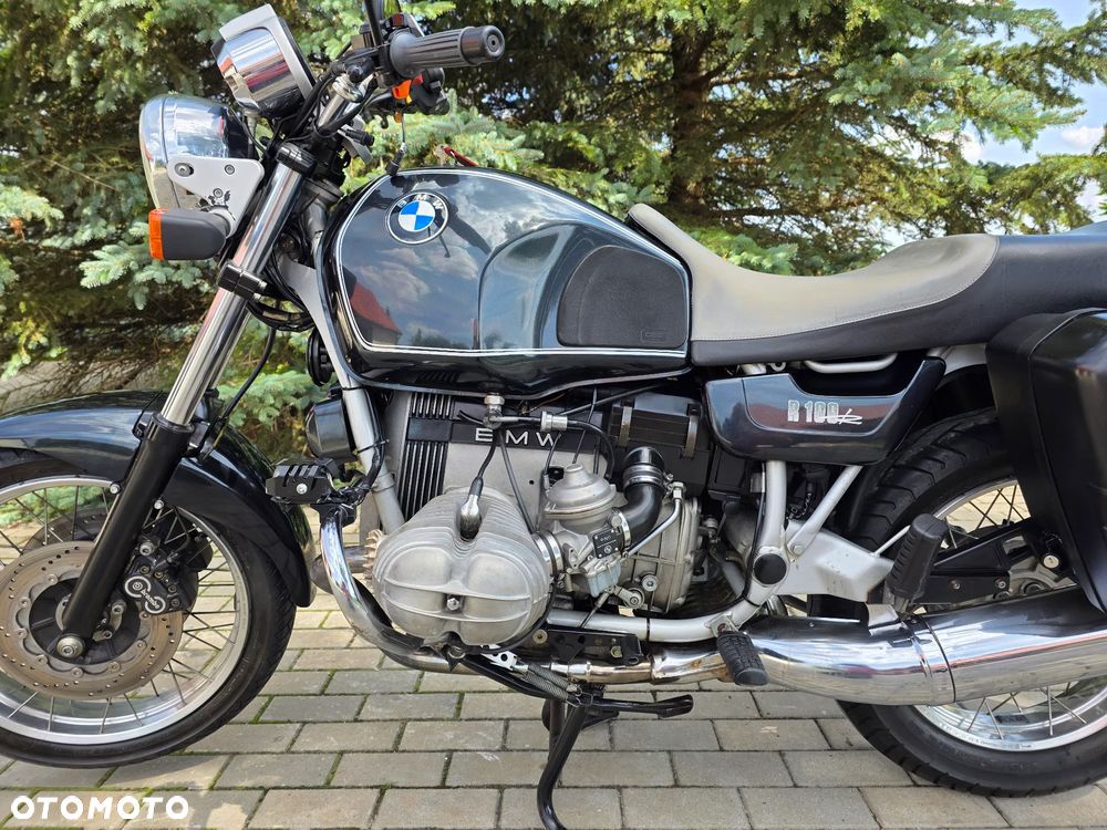 BMW R - 39