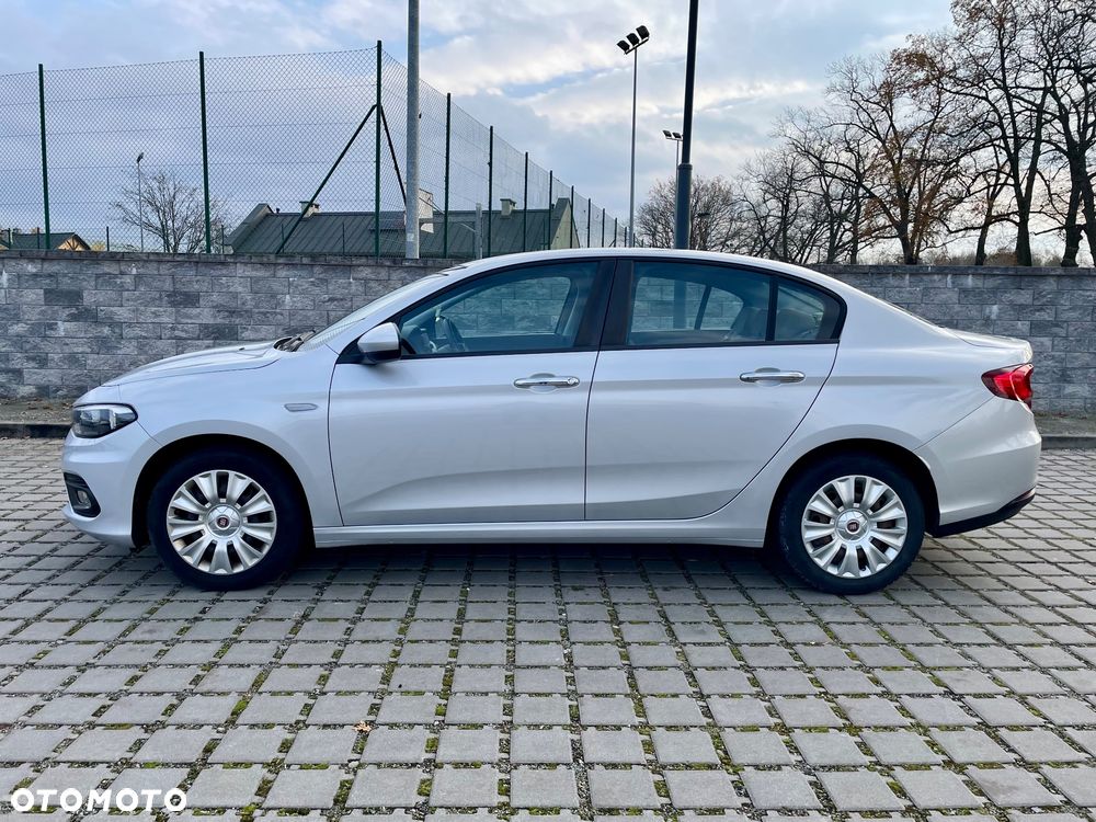 Fiat Tipo 1.4 16v Pop - 4