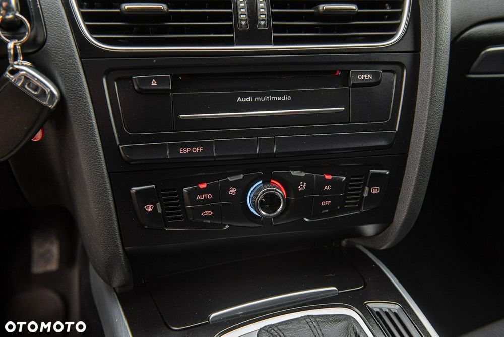 Audi A5 Sportback - 23