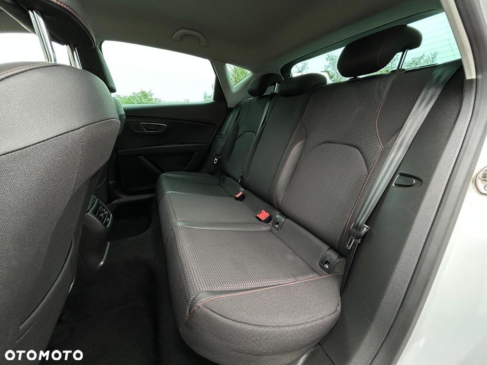 Seat Leon 1.4 TSI FR S&S - 18