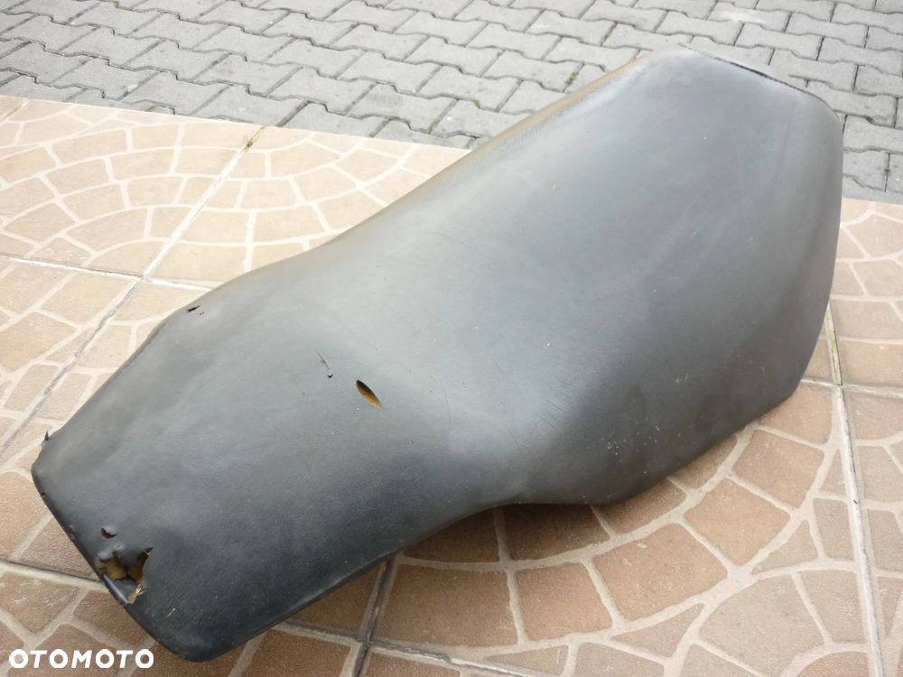 Owiewka felga osłona ogon podłoga Malaguti F12 - 29