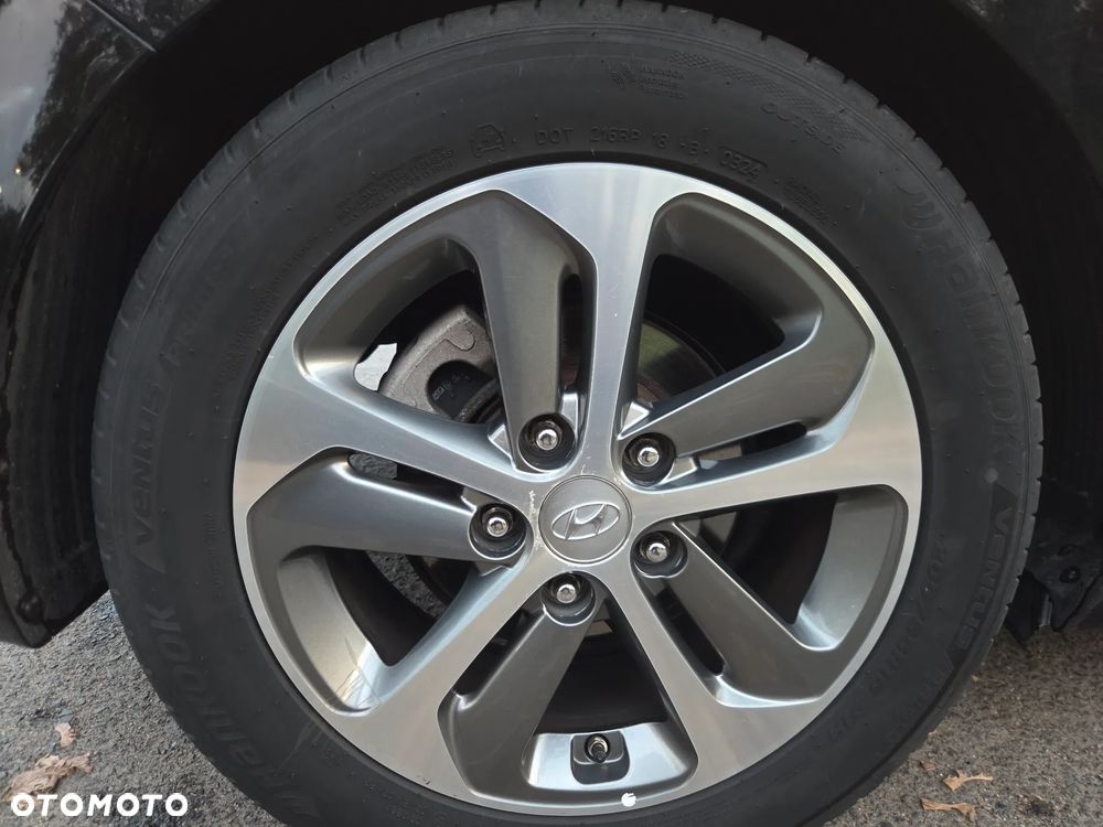 Hyundai i30 - 28