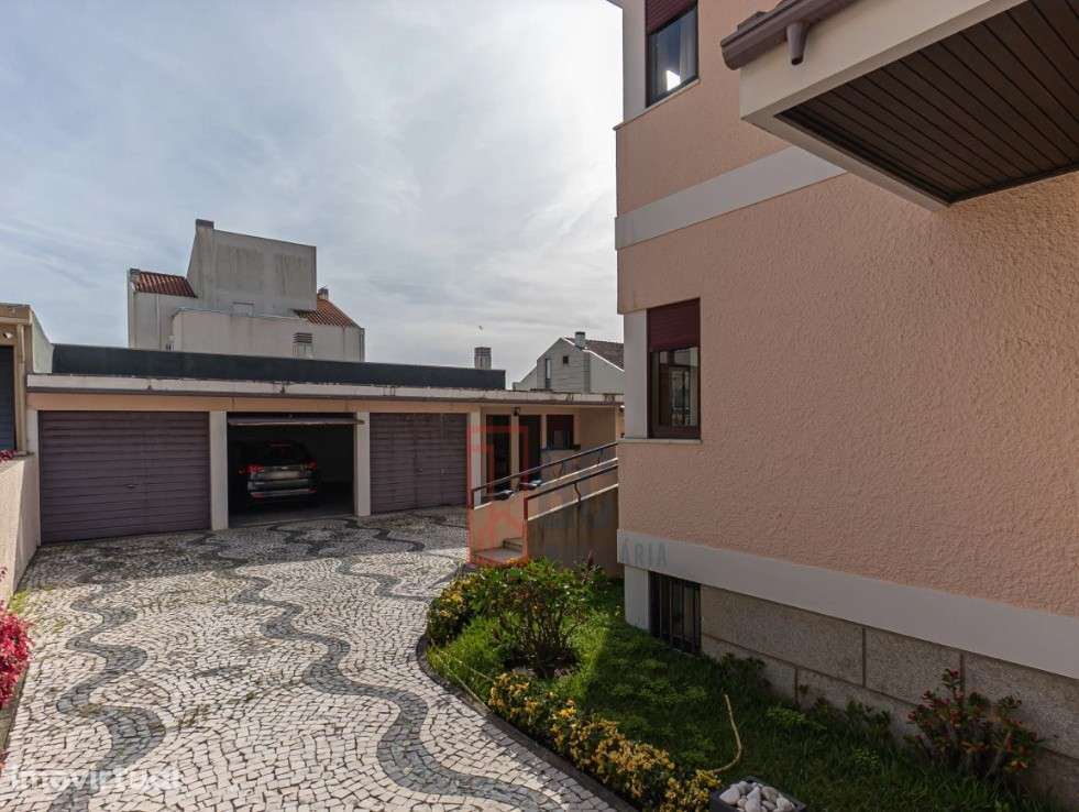 Moradia T4+1 Salgueiros (Canidelo, Vila Nova de Gaia) - Grande imagem: 4/31