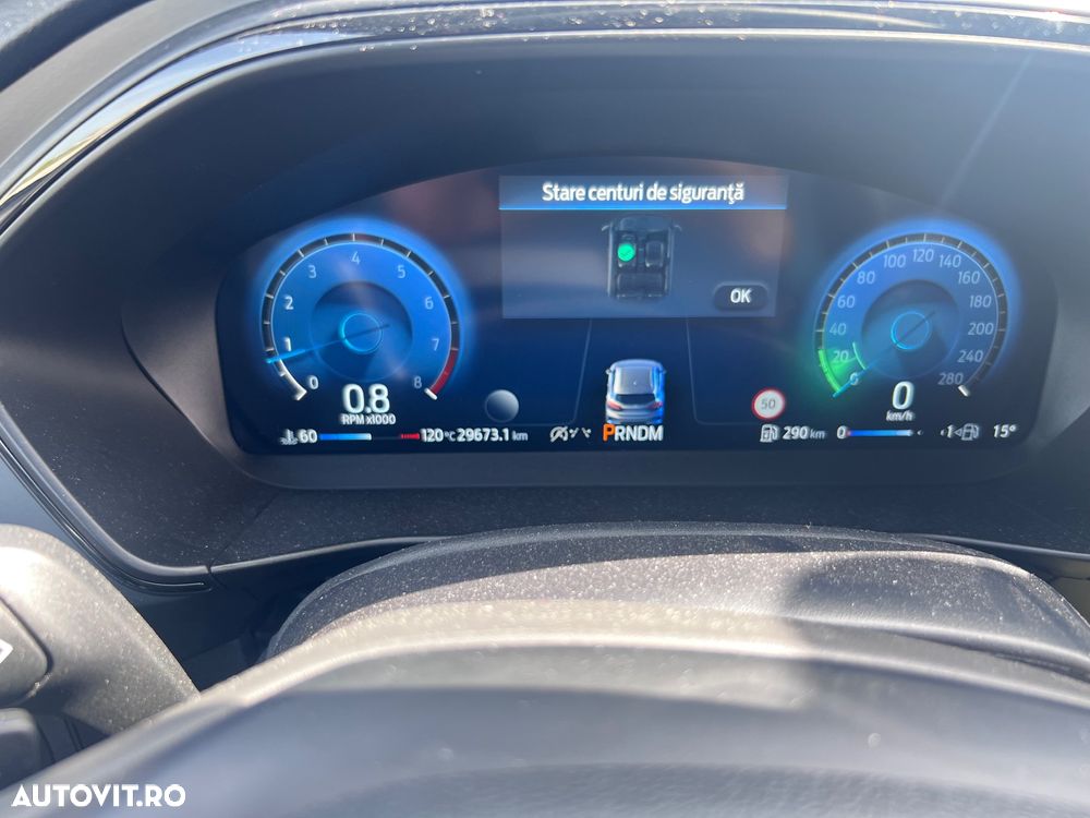 Ford Focus 2.3 EcoBoost S&S Aut. ST X - 2