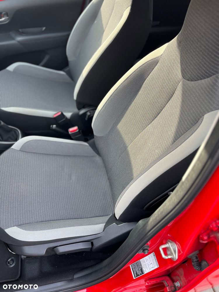 Toyota Aygo 1.0 VVT-i Color Edition - 14