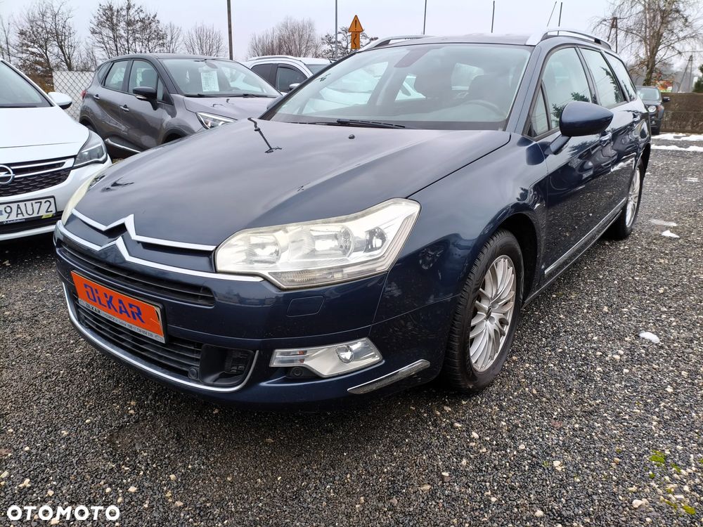 Citroën C5 2.0 16V Confort - 2