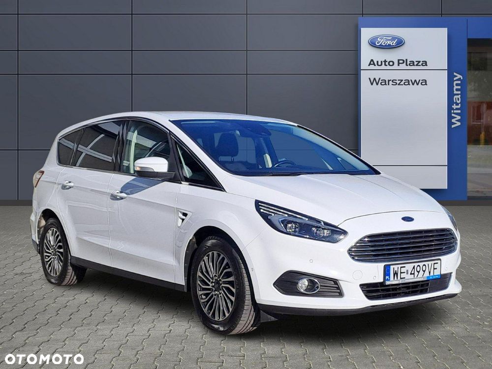 Ford S-Max - 7
