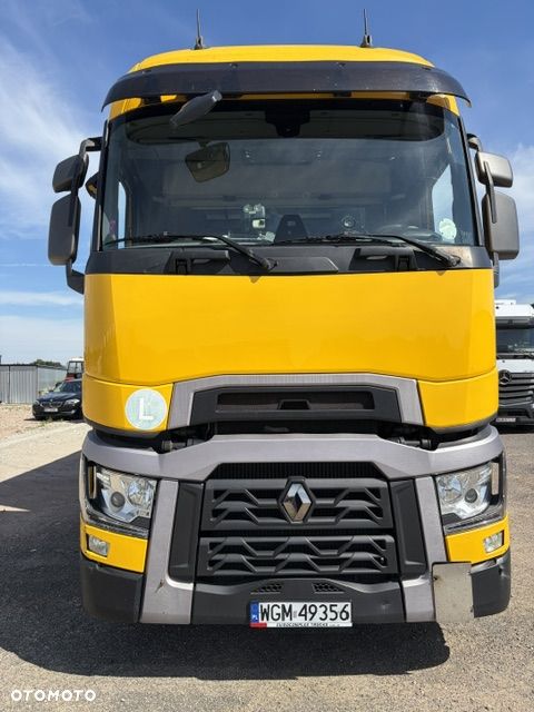 Renault T 440 COMFORT - 1