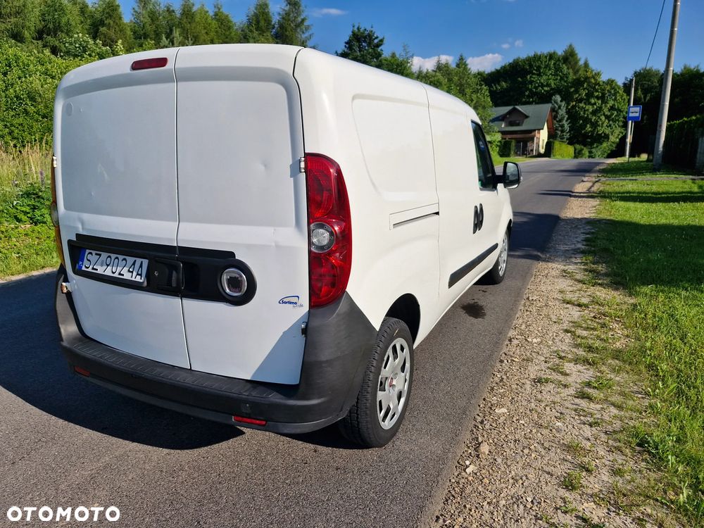 Fiat DOBLO - 6
