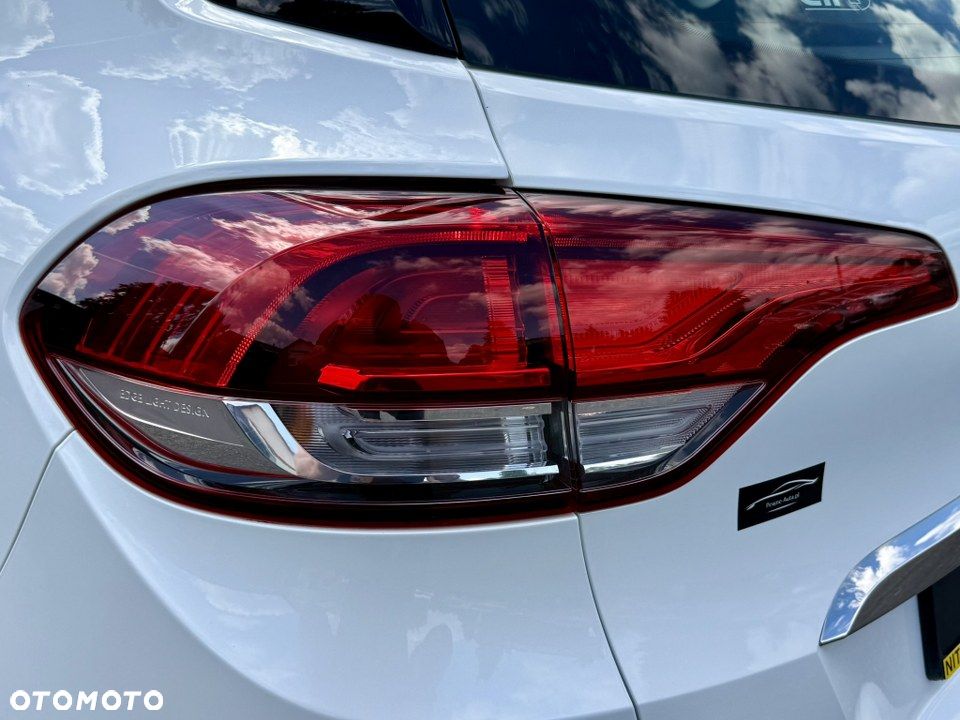 Renault Scenic Energy TCe 130 S&S Bose Edition - 10