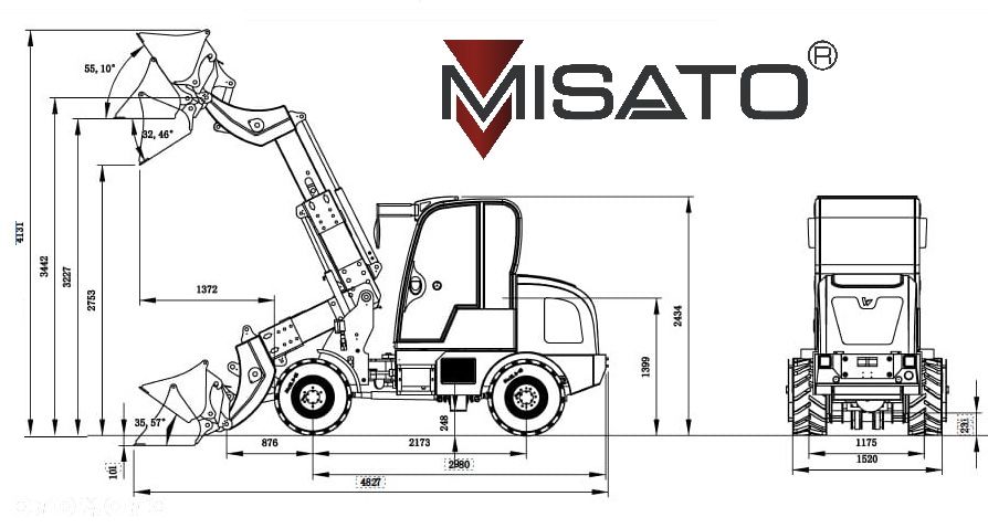 Inny Misato MINI 780 TT - 20