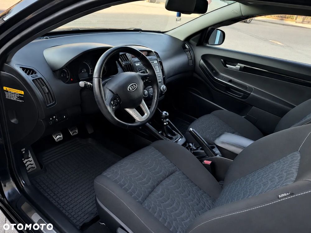 Kia Ceed 1.6 Crdi Comfort - 25