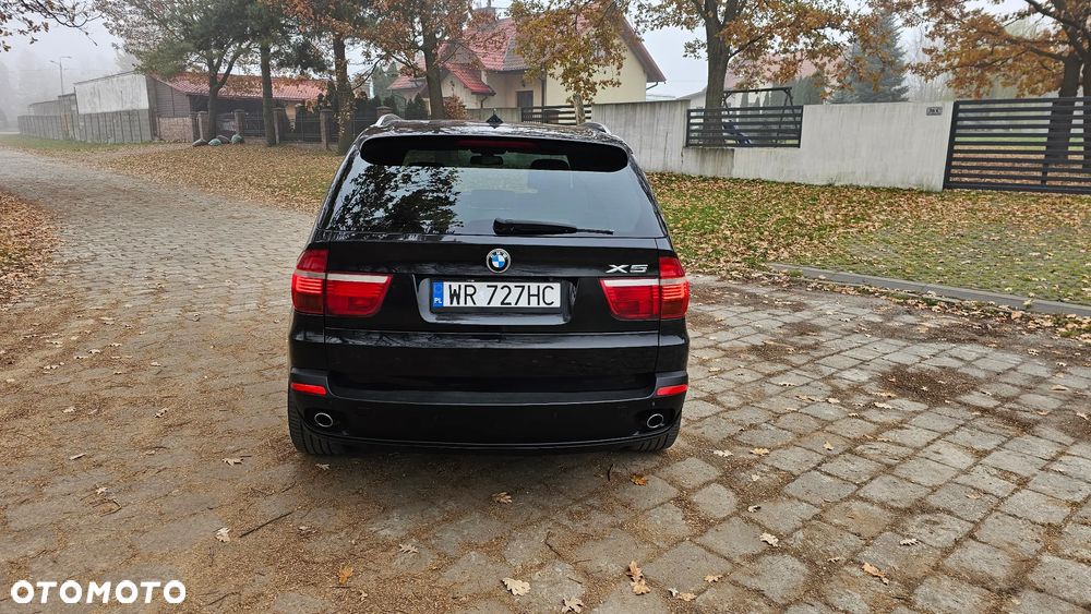 BMW X5 3.0 d - 5