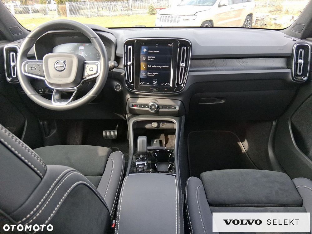 Volvo XC 40 - 13