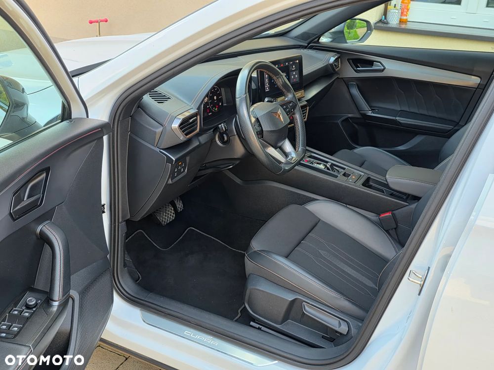 Cupra Formentor 1.5 TSI DSG - 20