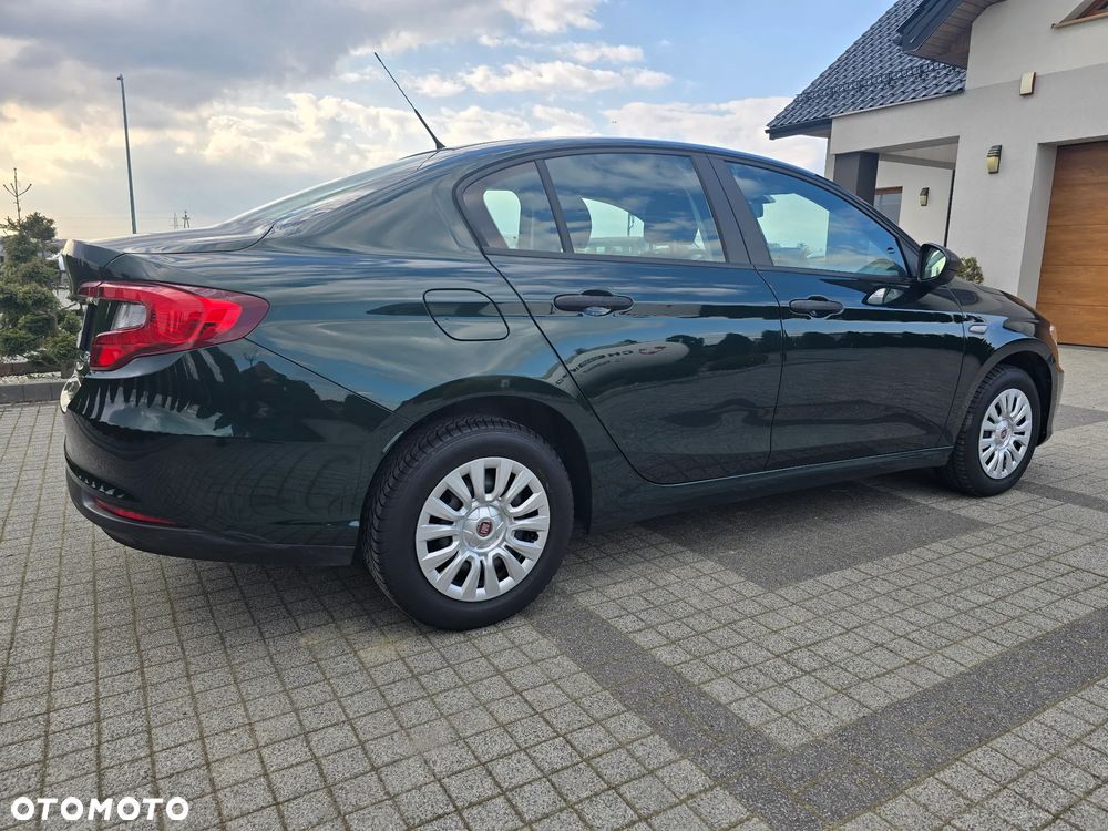 Fiat Tipo 1.4 16v Pop - 4