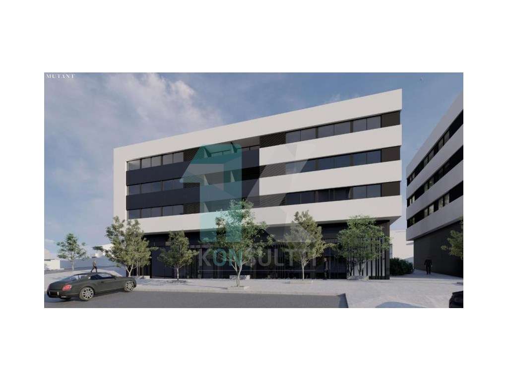 Loja Nova ao Nível R/C Gondomar - Grande imagem: 4/15