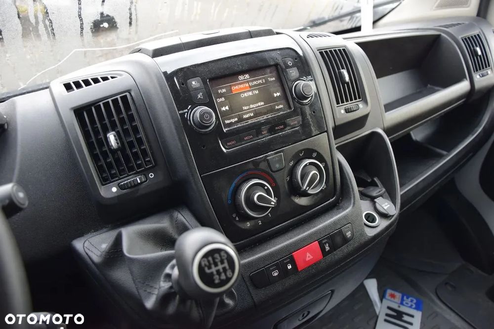 Peugeot BOXER*L2H2​*2.2BLUEHDI​*140KM​*LANE​*ASSIST​*TEMPOMAT​*KLIMA​*NAVI​*22 - 10