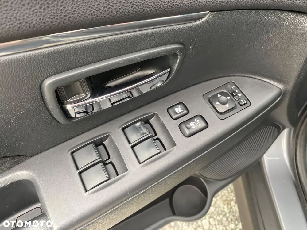 Mitsubishi ASX 1.6 2WD Klassik Kollektion - 21