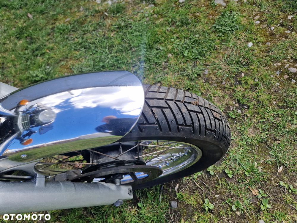 Moto Guzzi California - 11