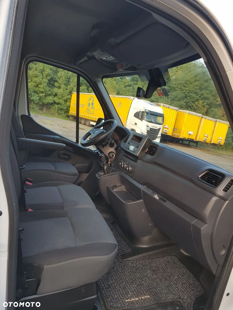 Renault Master L3H2 2.3 Dci 136ps Kamera  Klimatyzacja - 18