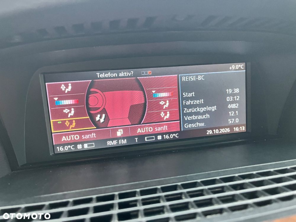 BMW Seria 7 740i - 28