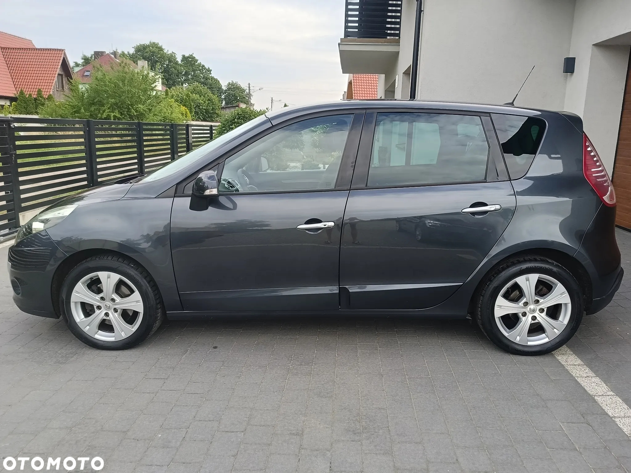 Renault Scenic 1.4 16V TCE Expression - 2