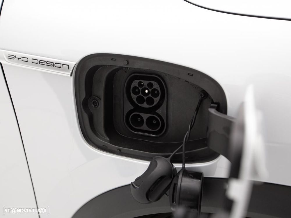 BYD Atto 3 60.48 kWh Comfort - 15