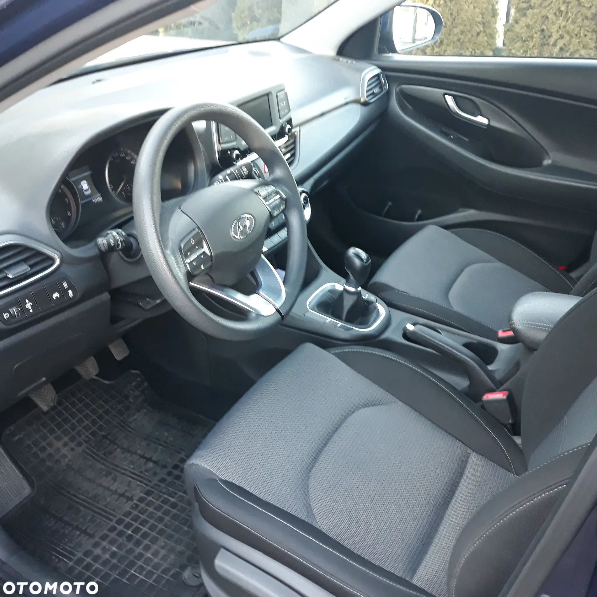 Hyundai i30 1.4 Classic + - 8