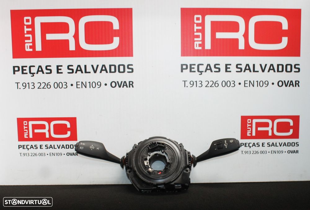 FITA DE AIRBAG C/COMUTADORES BMW F31 - 1