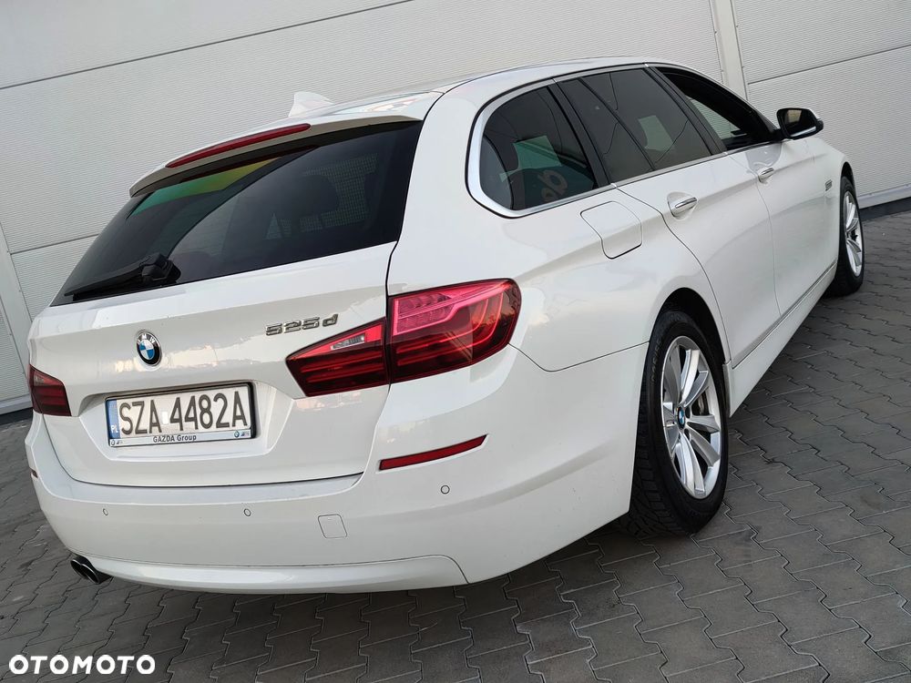 BMW Seria 5 - 14